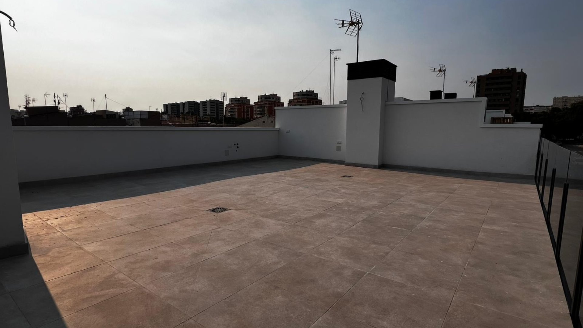 Reventa - Chalets -
Alicante - Vistahermosa