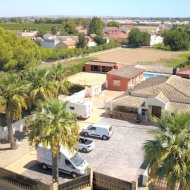 Reventa - Chalets -
Almoradí - Heredades
