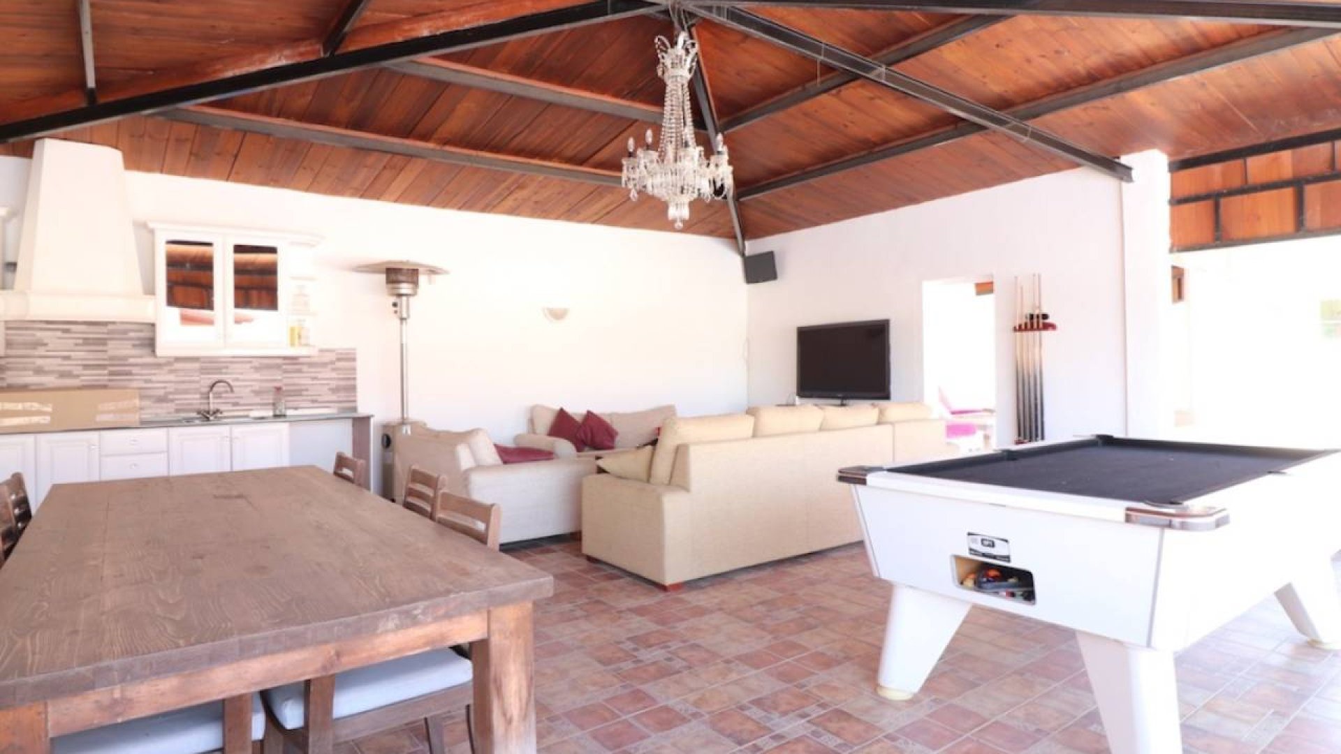 Reventa - Chalets -
Almoradí - Heredades