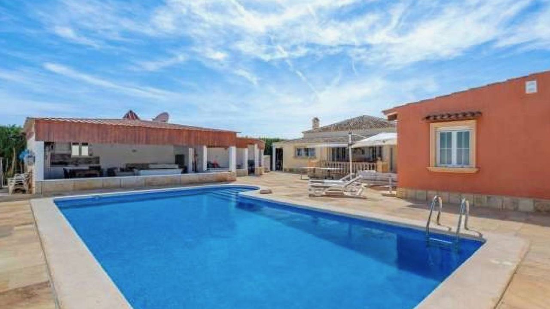 Reventa - Chalets -
Almoradí - Heredades