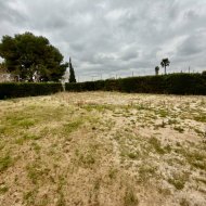 Reventa - Chalets -
Almoradí - Heredades