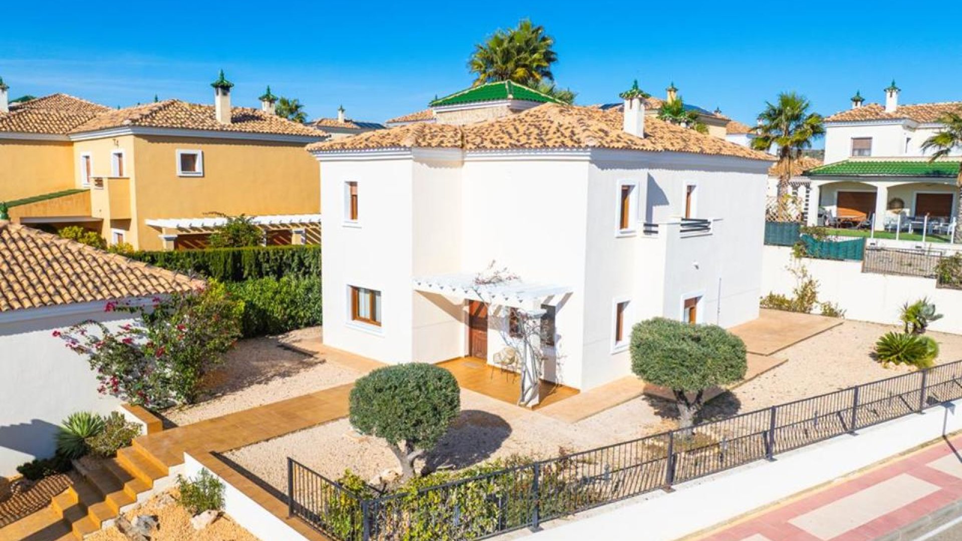 Reventa - Chalets -
Altaona Golf and Country Village - Altaona Golf - Country Village