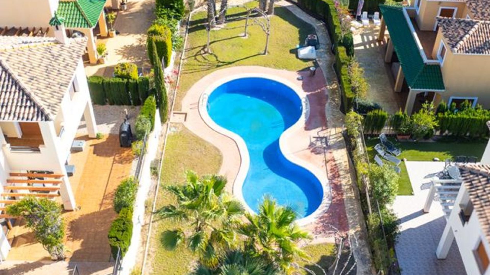 Reventa - Chalets -
Altaona Golf and Country Village - Altaona Golf - Country Village