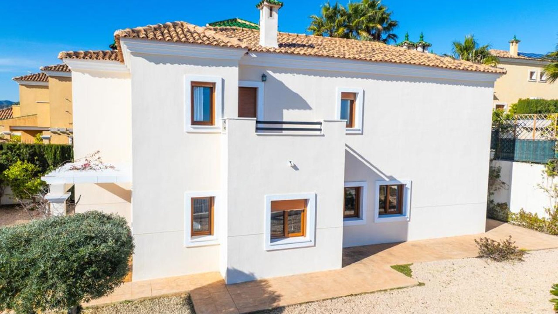 Reventa - Chalets -
Altaona Golf and Country Village - Altaona Golf - Country Village