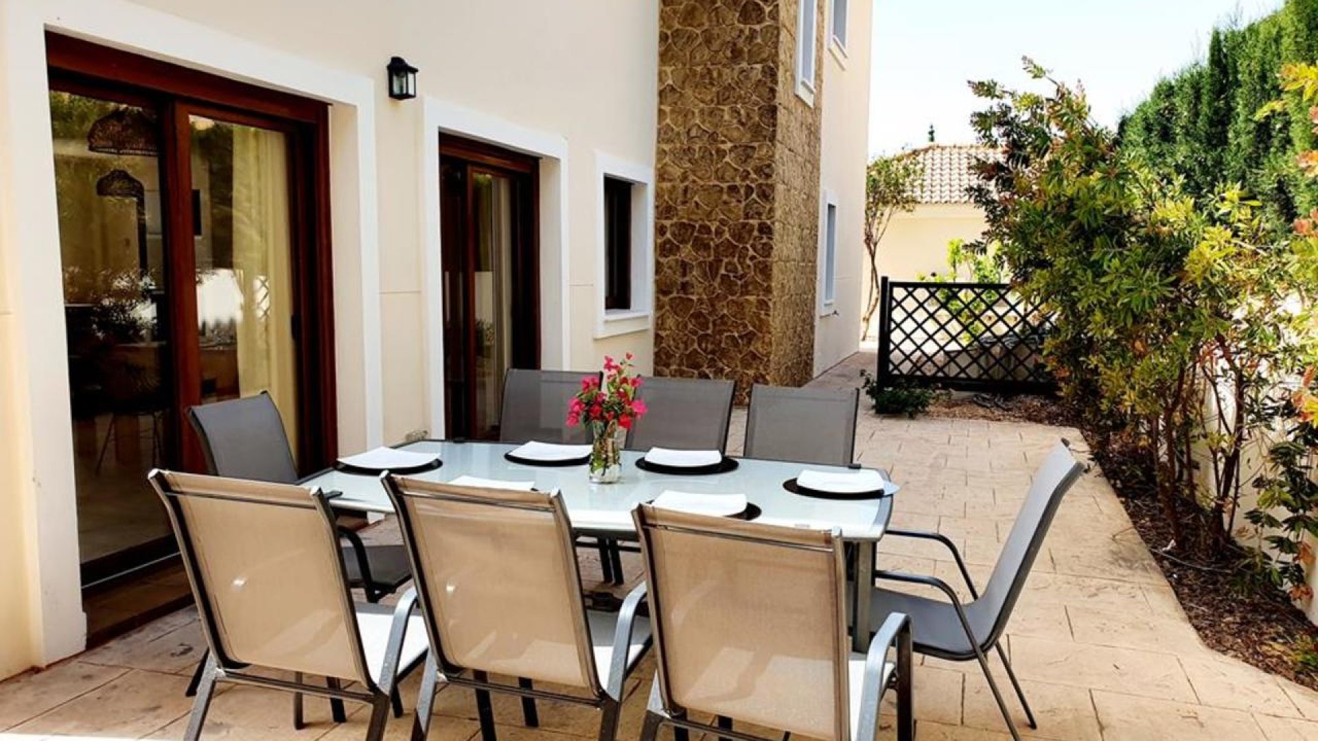 Reventa - Chalets -
Altaona Golf and Country Village - Altaona Golf - Country Village