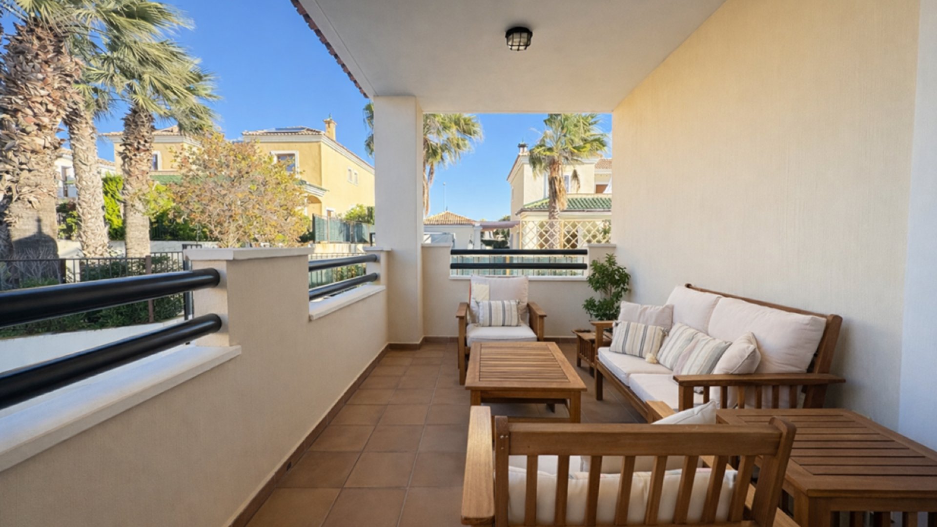 Reventa - Chalets -
Altaona Golf and Country Village - Altaona Golf - Country Village