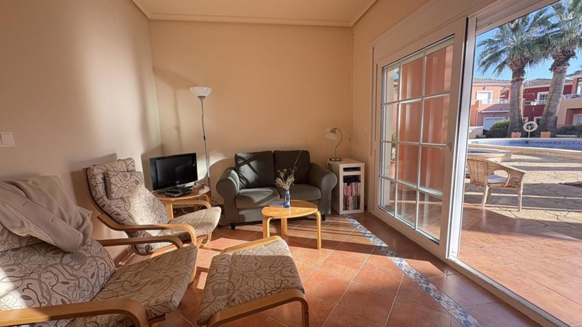 Reventa - Chalets -
Altaona Golf and Country Village - Altaona Golf - Country Village