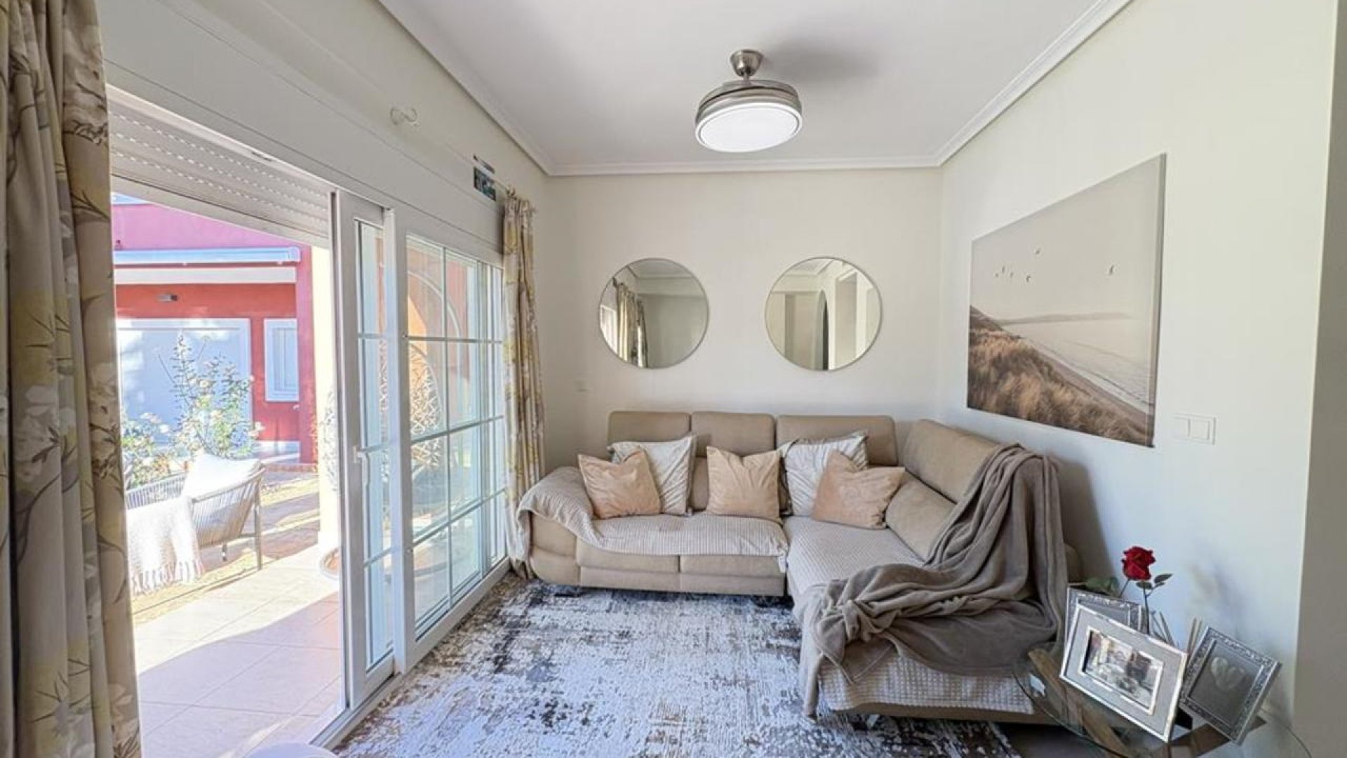 Reventa - Chalets -
Altaona Golf and Country Village - Altaona Golf - Country Village