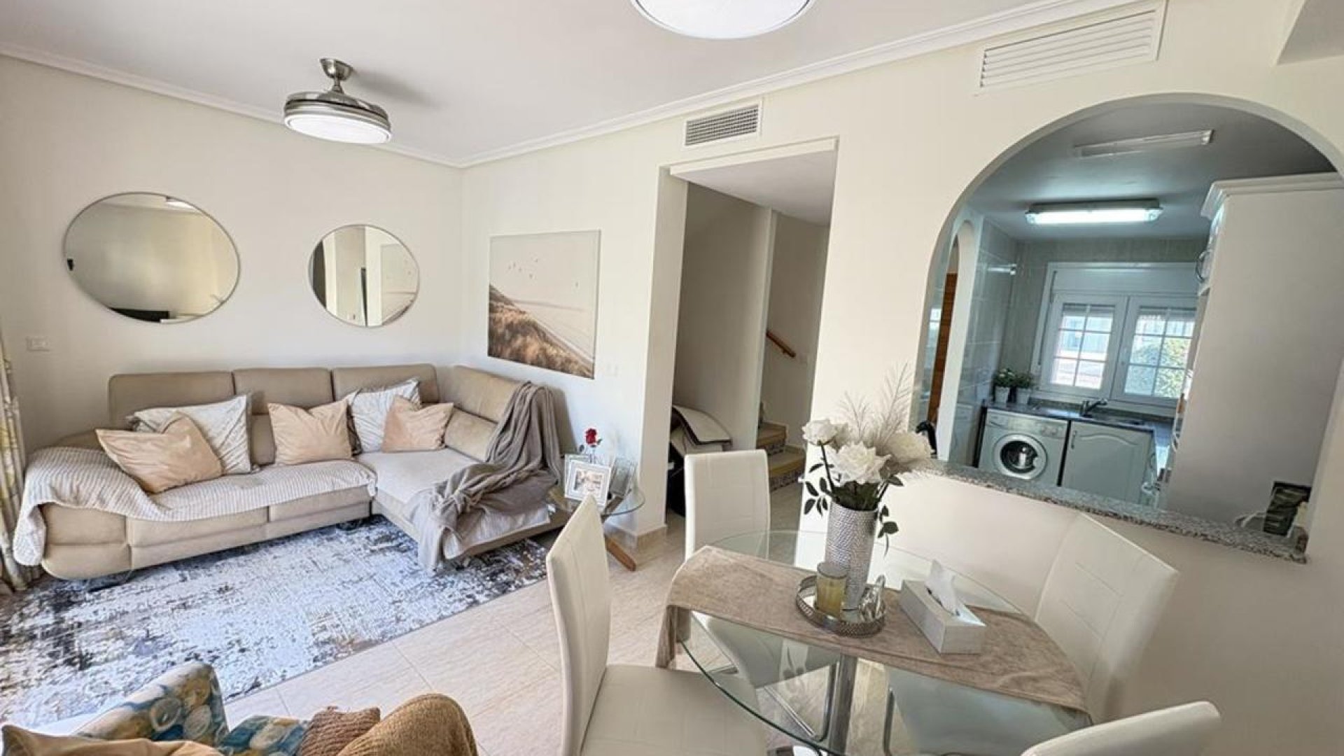 Reventa - Chalets -
Altaona Golf and Country Village - Altaona Golf - Country Village