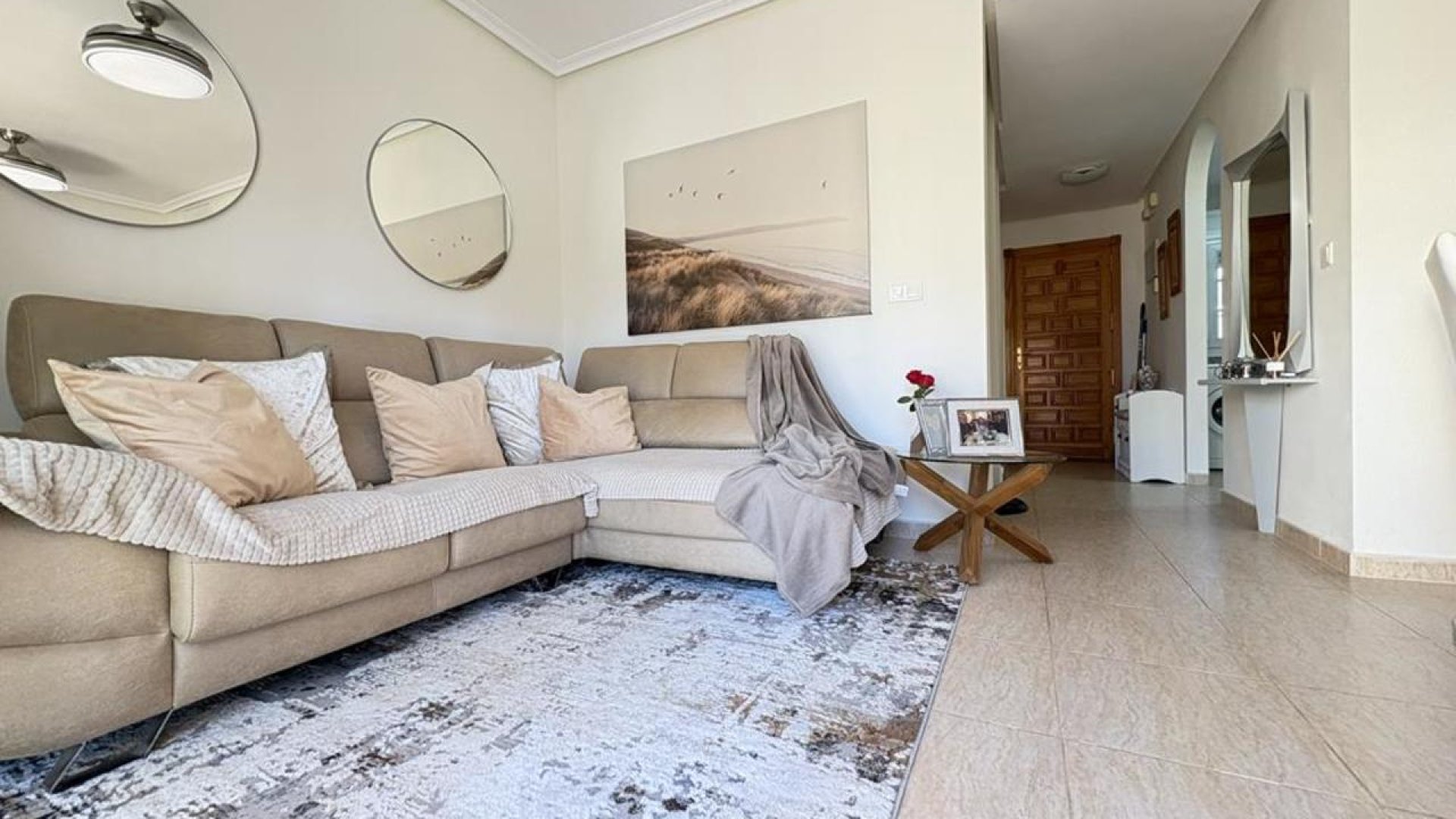 Reventa - Chalets -
Altaona Golf and Country Village - Altaona Golf - Country Village