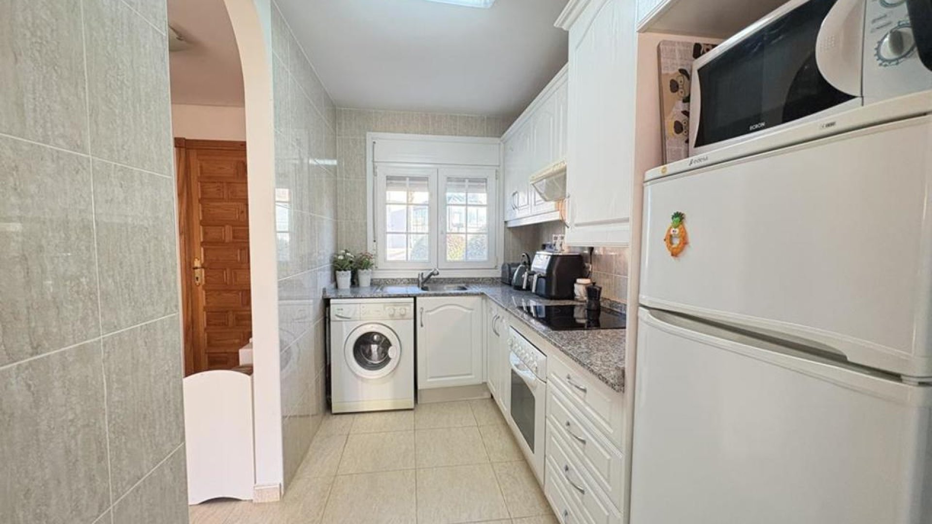 Reventa - Chalets -
Altaona Golf and Country Village - Altaona Golf - Country Village