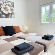 Reventa - Chalets -
Altaona Golf and Country Village - Altaona Golf - Country Village