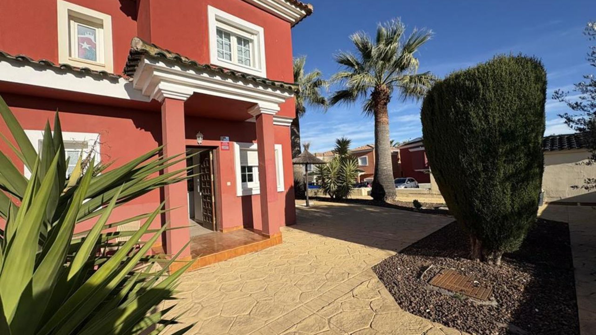 Reventa - Chalets -
Altaona Golf and Country Village - Altaona Golf - Country Village