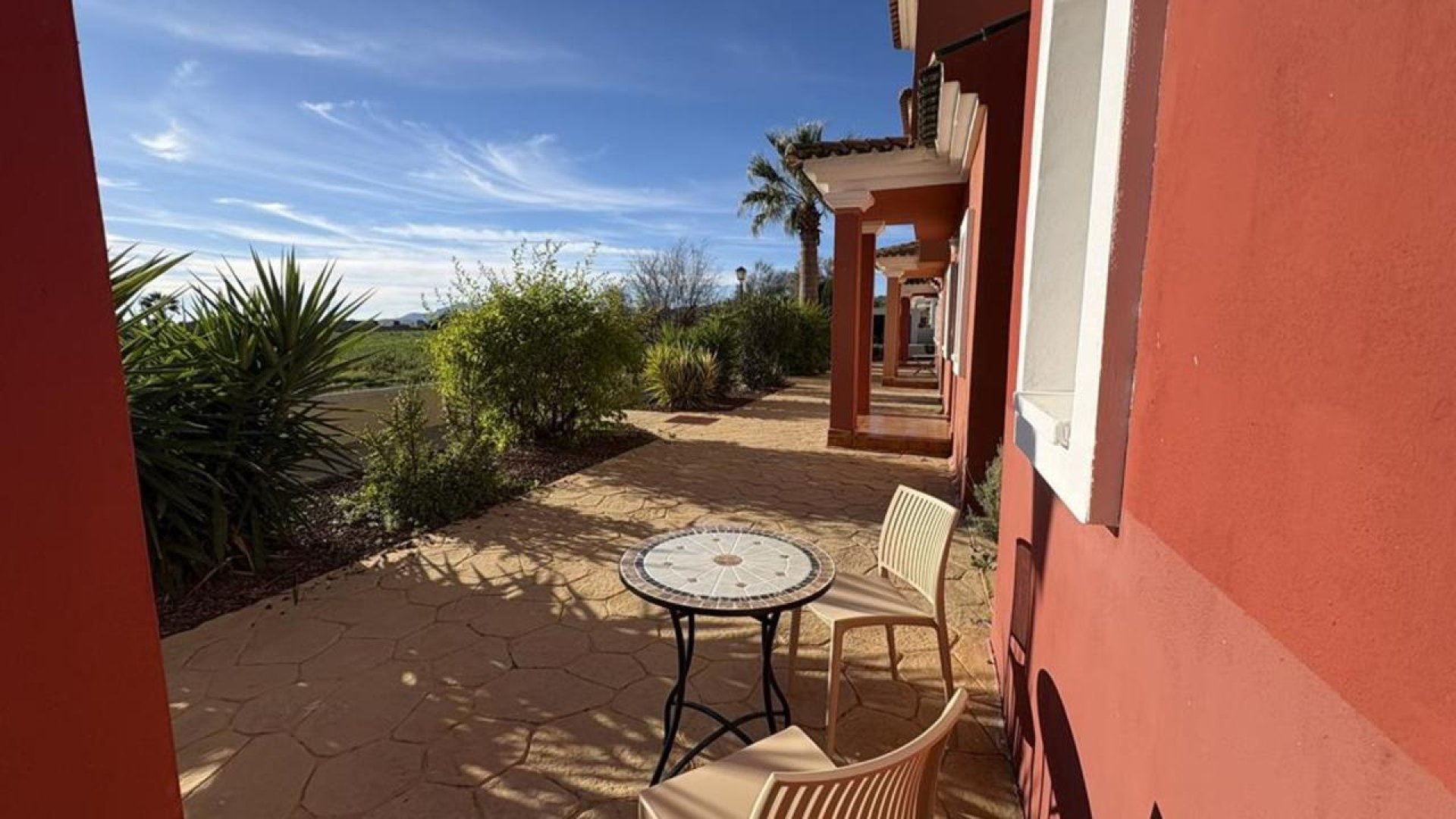 Reventa - Chalets -
Altaona Golf and Country Village - Altaona Golf - Country Village