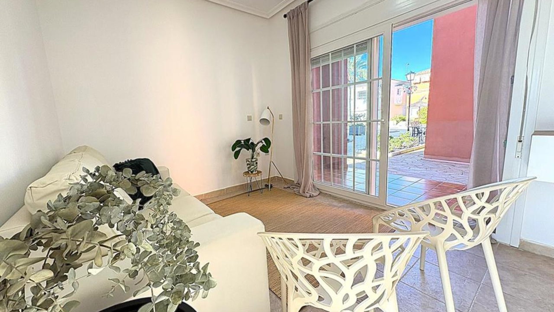 Reventa - Chalets -
Altaona Golf and Country Village - Altaona Golf - Country Village