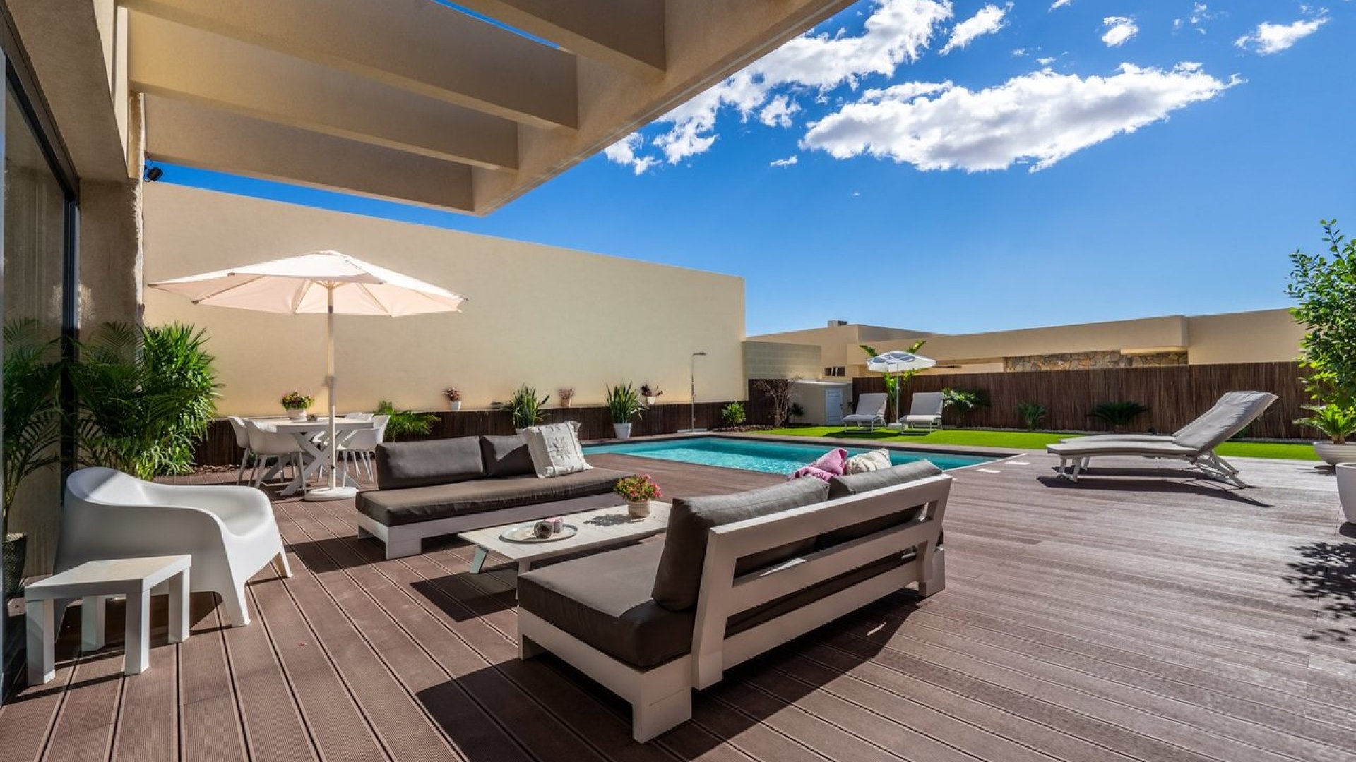 Reventa - Chalets -
Altaona Golf and Country Village - Altaona Golf - Country Village