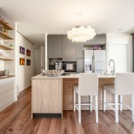 Reventa - Chalets -
Altaona Golf and Country Village - Altaona Golf - Country Village