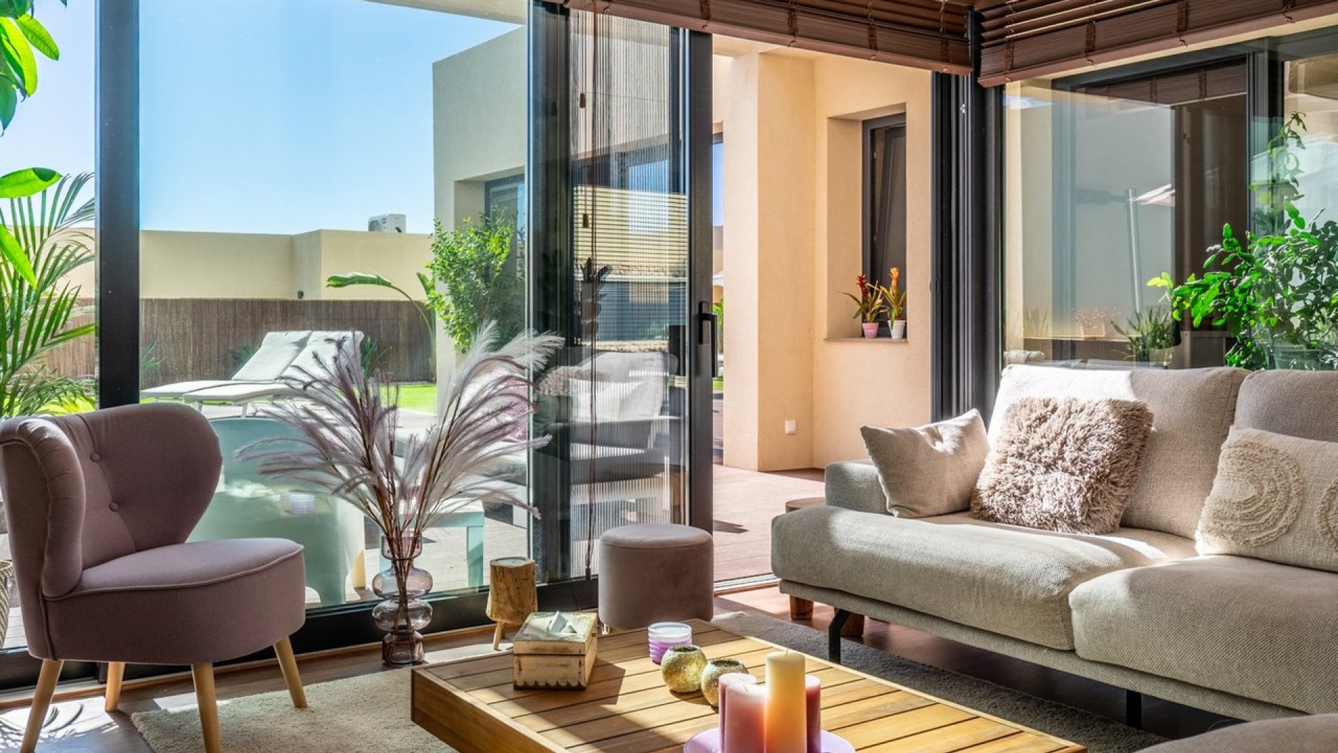 Reventa - Chalets -
Altaona Golf and Country Village - Altaona Golf - Country Village