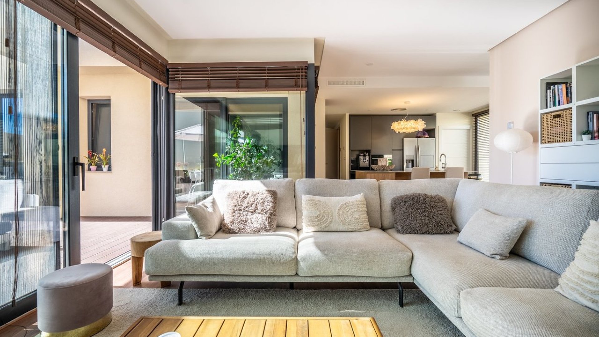 Reventa - Chalets -
Altaona Golf and Country Village - Altaona Golf - Country Village