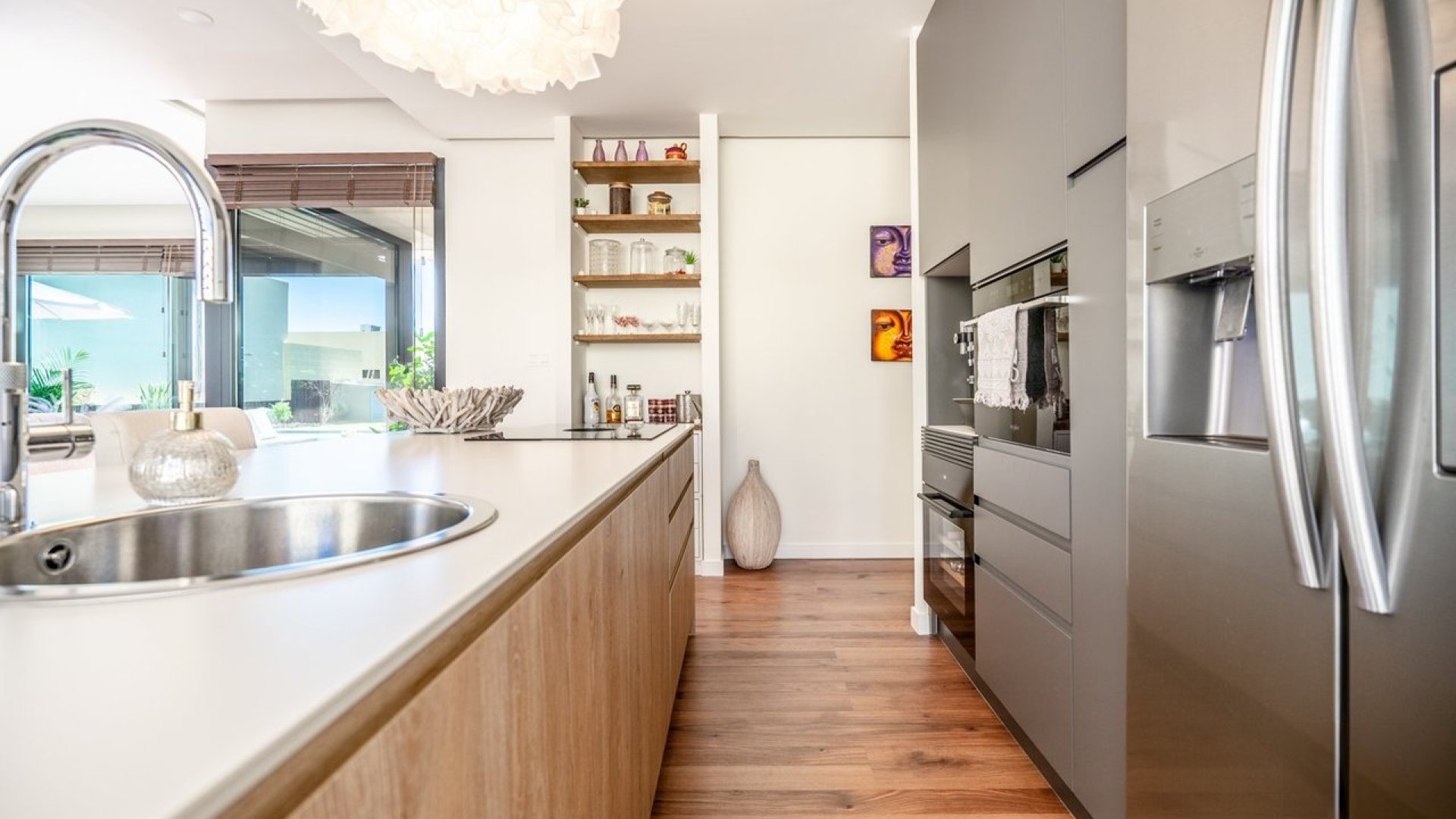 Reventa - Chalets -
Altaona Golf and Country Village - Altaona Golf - Country Village