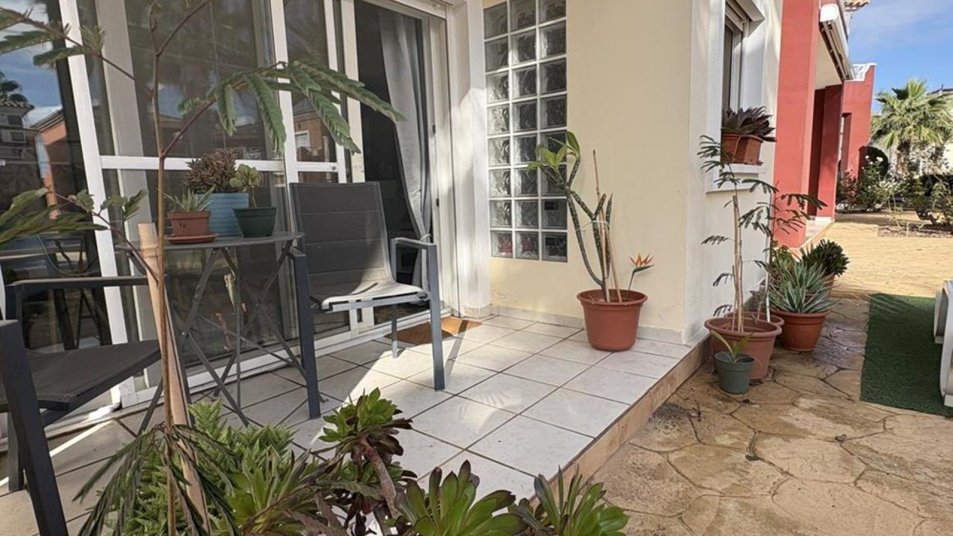 Reventa - Chalets -
Altaona Golf and Country Village - Altaona Golf - Country Village