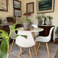 Reventa - Chalets -
Altaona Golf and Country Village - Altaona Golf - Country Village