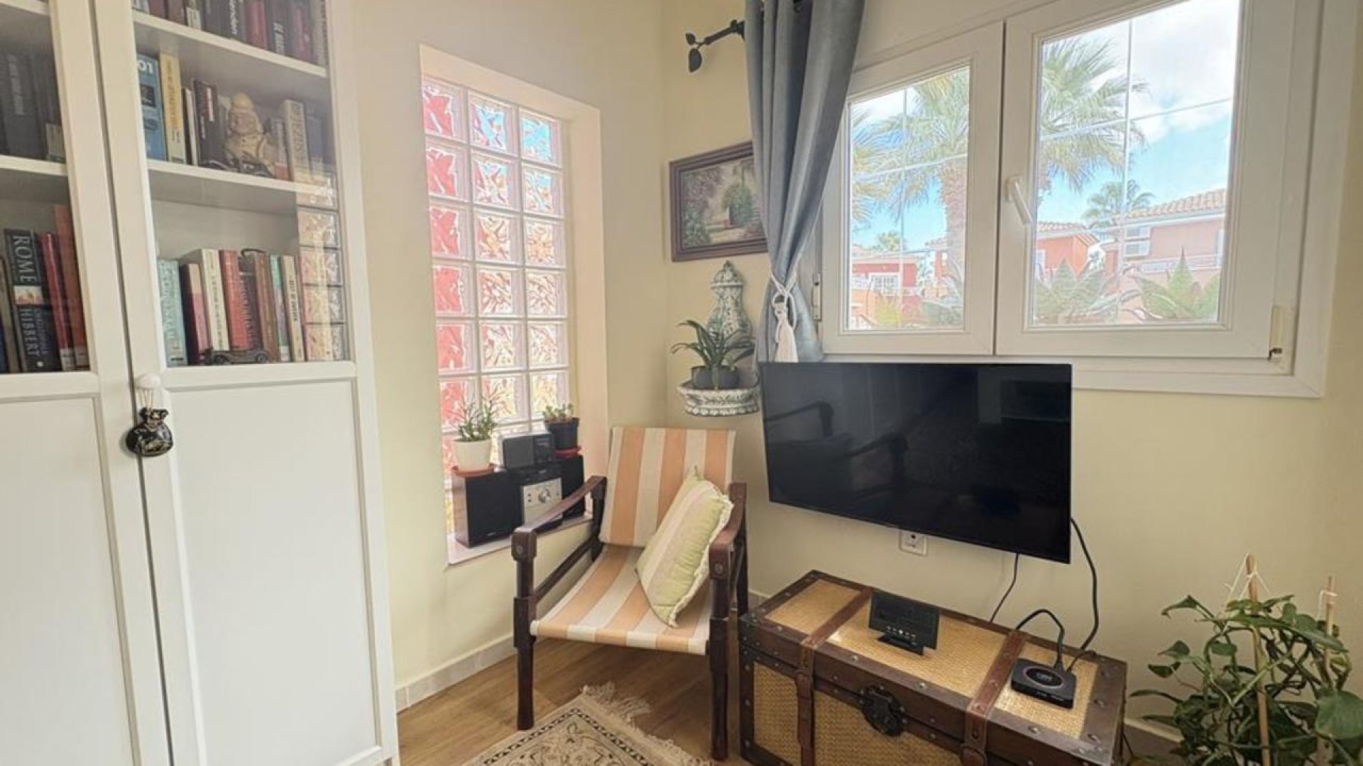 Reventa - Chalets -
Altaona Golf and Country Village - Altaona Golf - Country Village