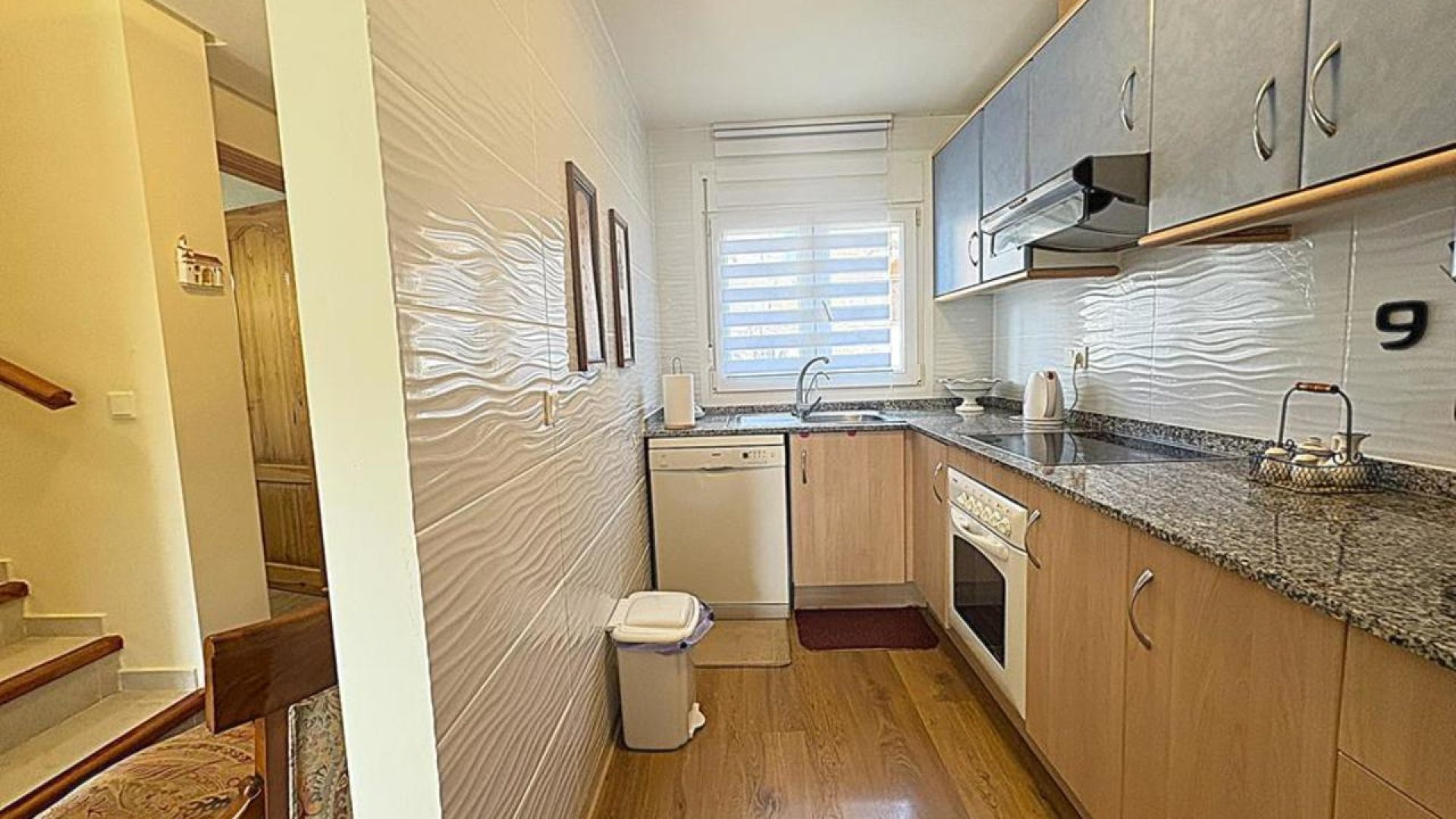 Reventa - Chalets -
Altaona Golf and Country Village - Altaona Golf - Country Village