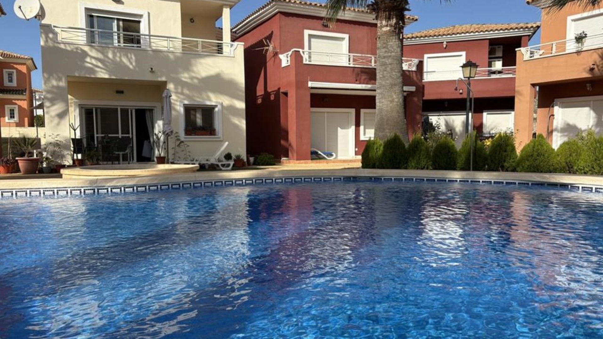 Reventa - Chalets -
Altaona Golf and Country Village - Altaona Golf - Country Village