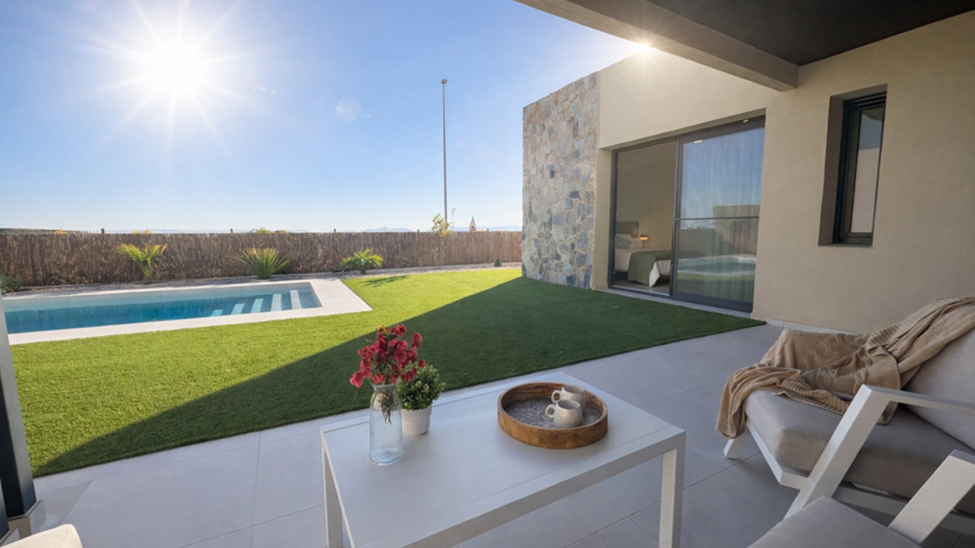 Reventa - Chalets -
Altaona Golf and Country Village - Altaona Golf - Country Village