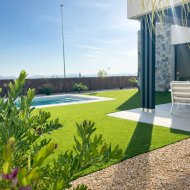 Reventa - Chalets -
Altaona Golf and Country Village - Altaona Golf - Country Village