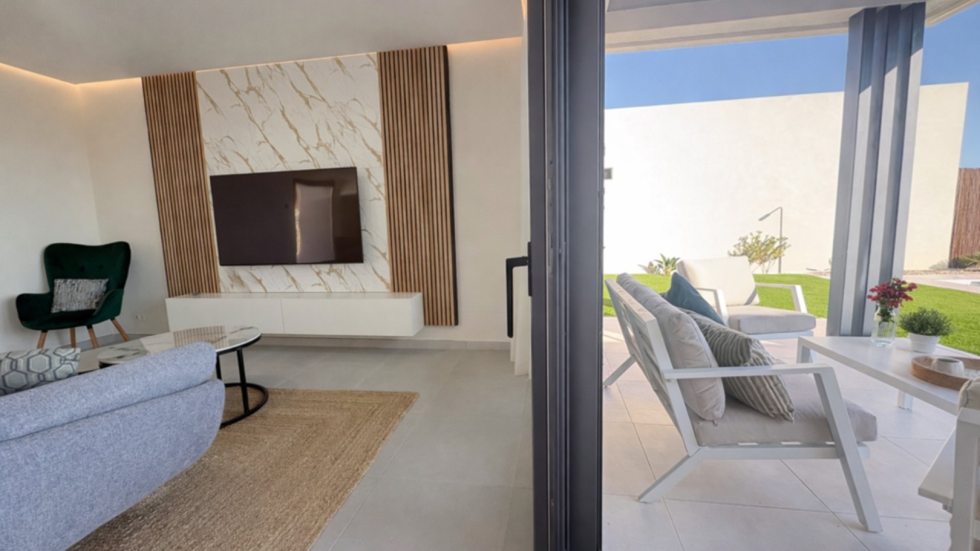 Reventa - Chalets -
Altaona Golf and Country Village - Altaona Golf - Country Village