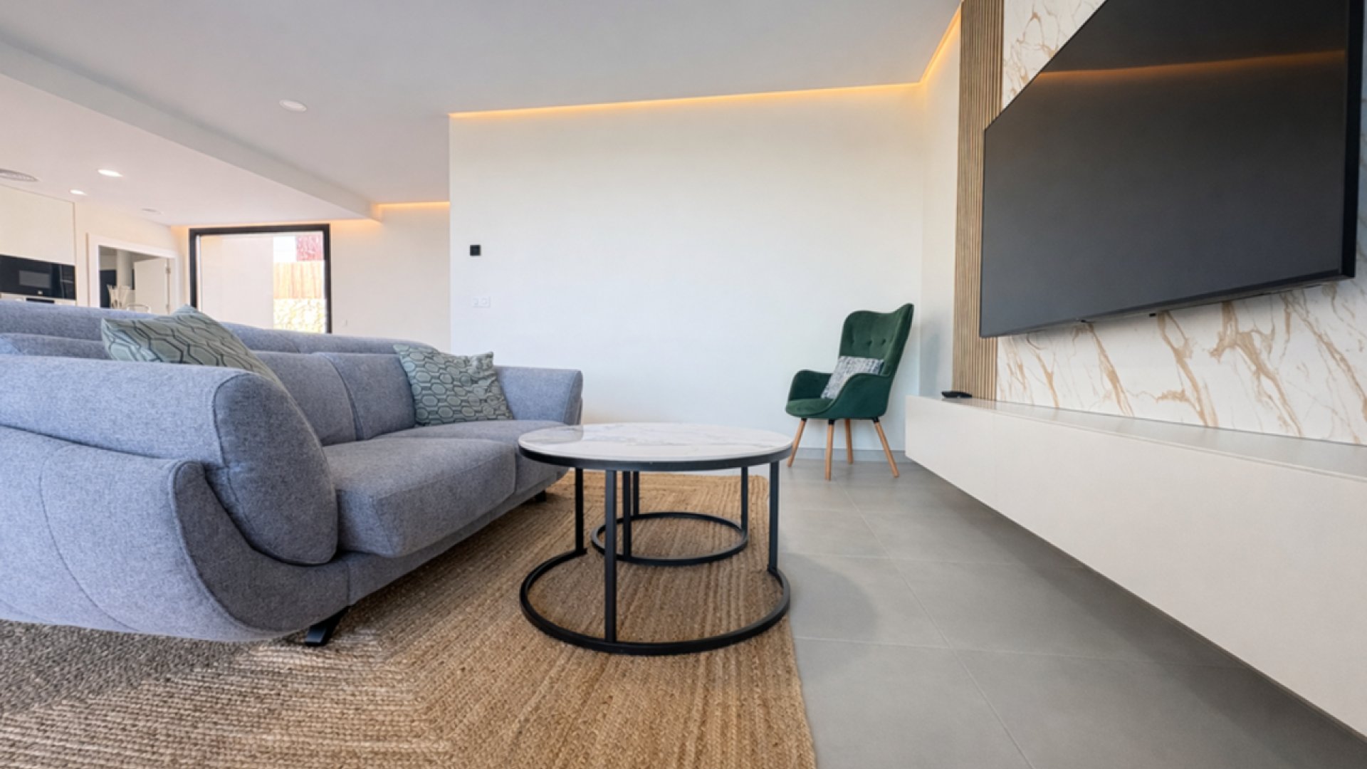 Reventa - Chalets -
Altaona Golf and Country Village - Altaona Golf - Country Village