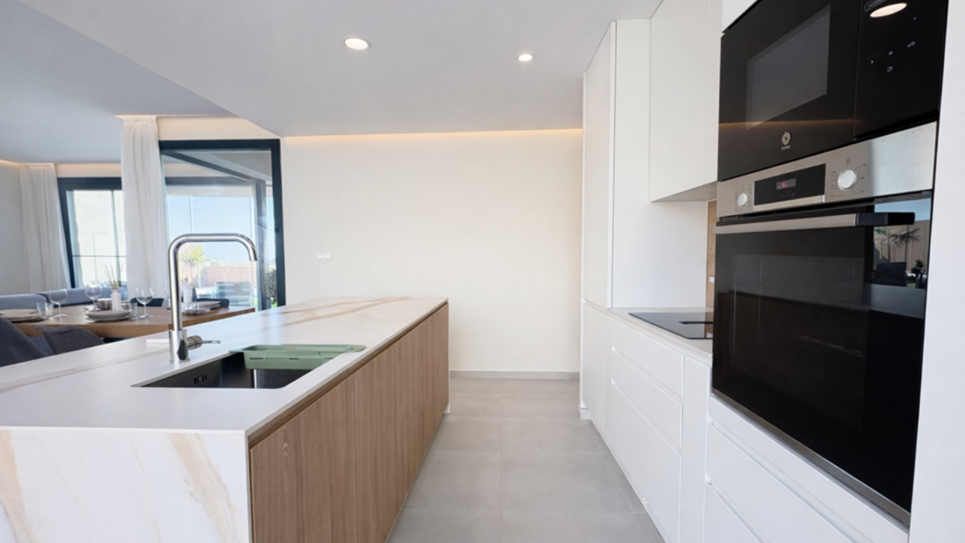 Reventa - Chalets -
Altaona Golf and Country Village - Altaona Golf - Country Village