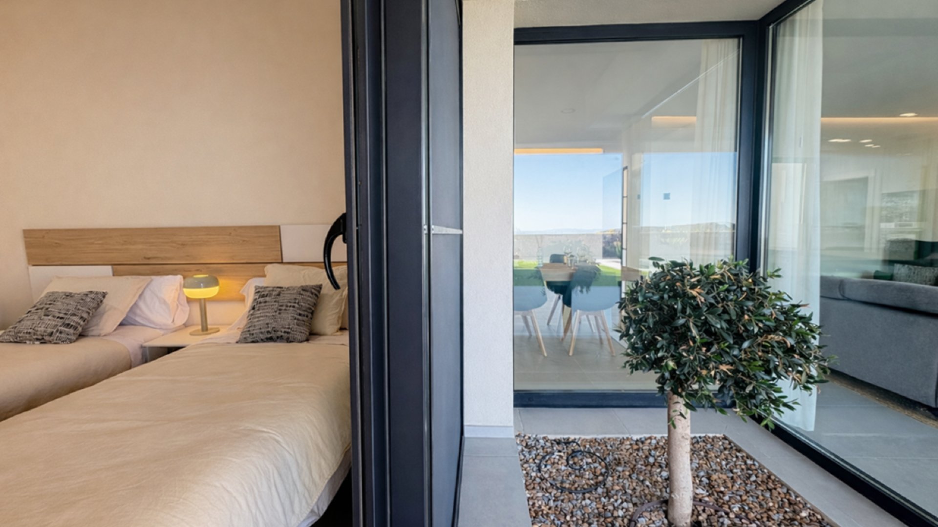 Reventa - Chalets -
Altaona Golf and Country Village - Altaona Golf - Country Village