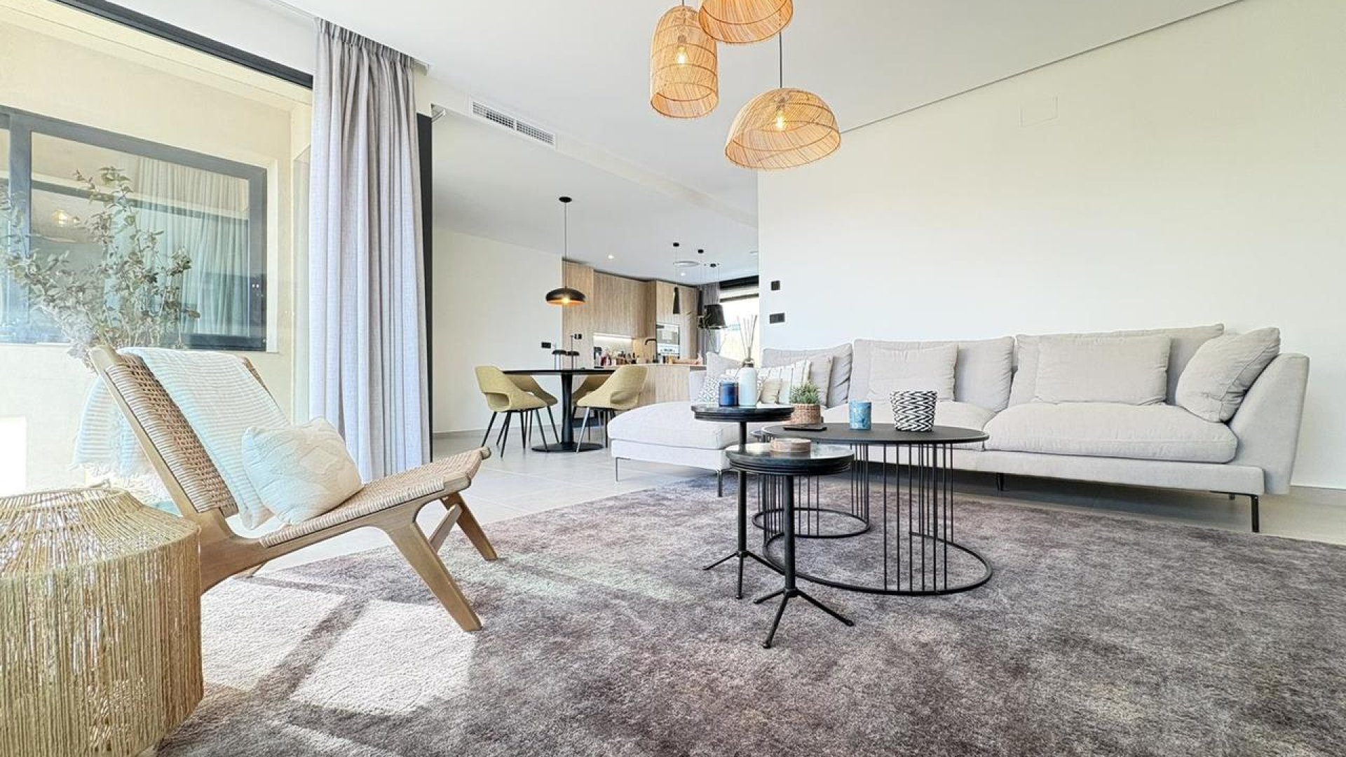 Reventa - Chalets -
Altaona Golf and Country Village - Altaona Golf - Country Village