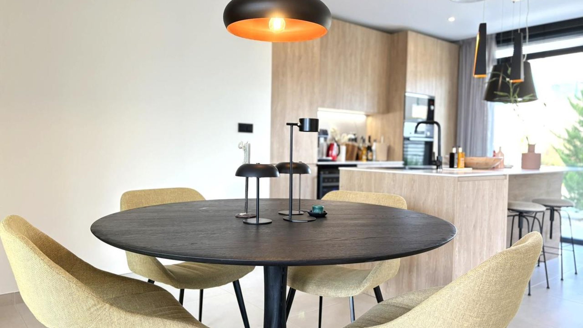 Reventa - Chalets -
Altaona Golf and Country Village - Altaona Golf - Country Village