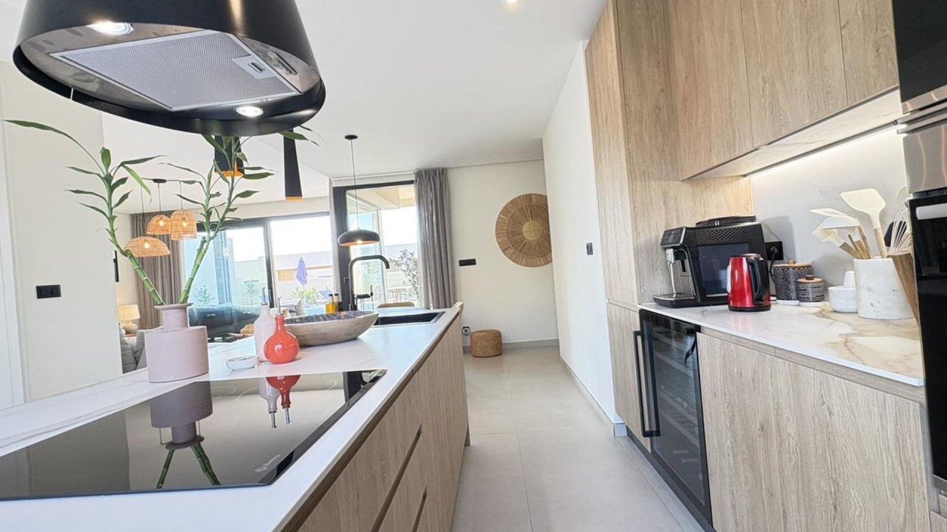 Reventa - Chalets -
Altaona Golf and Country Village - Altaona Golf - Country Village