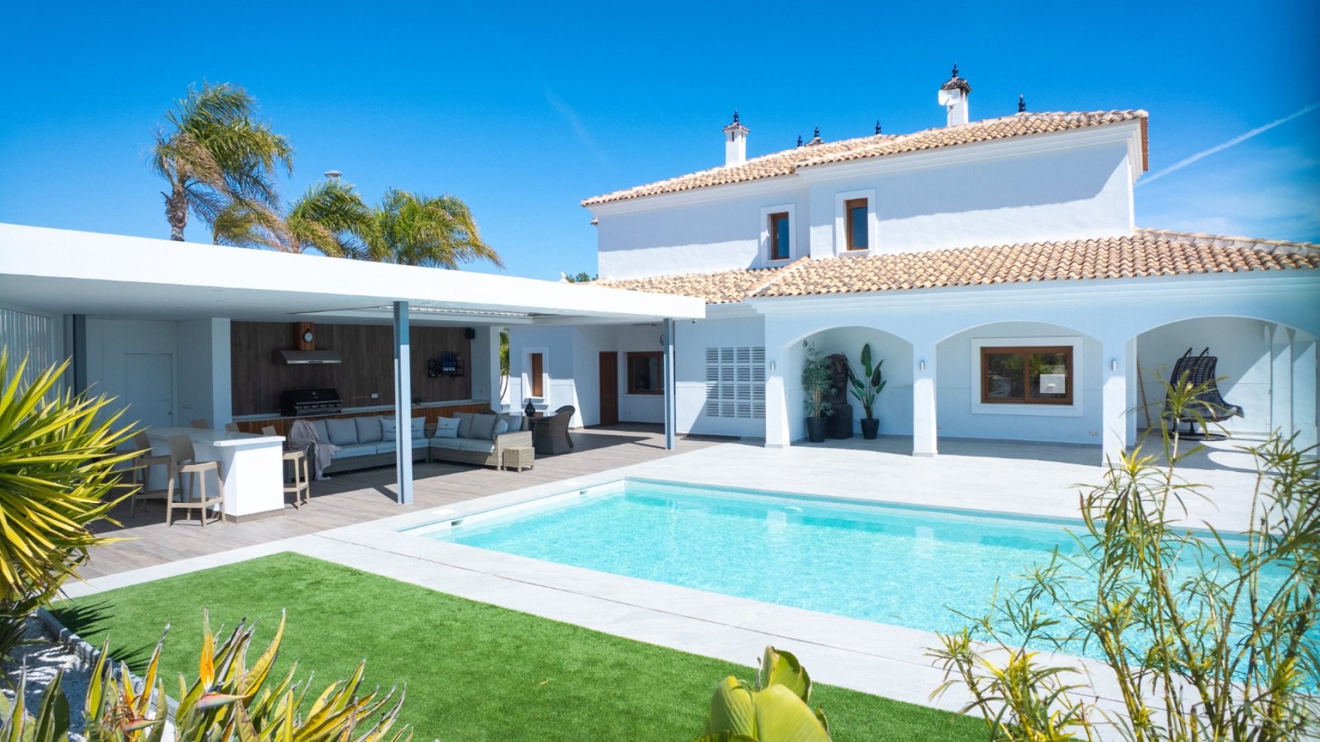 Reventa - Chalets -
Altaona Golf and Country Village - Altaona Golf - Country Village