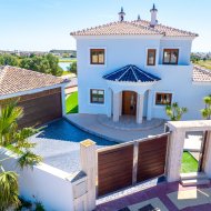 Reventa - Chalets -
Altaona Golf and Country Village - Altaona Golf - Country Village