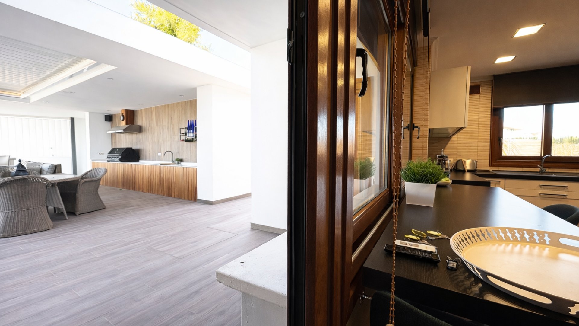 Reventa - Chalets -
Altaona Golf and Country Village - Altaona Golf - Country Village