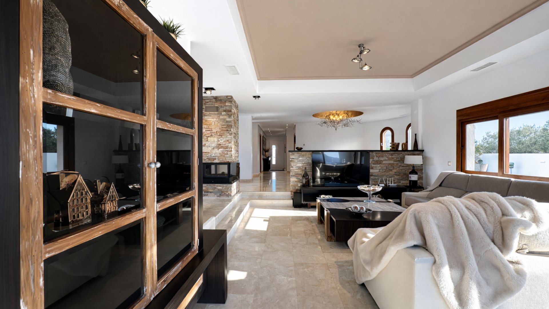 Reventa - Chalets -
Altaona Golf and Country Village - Altaona Golf - Country Village