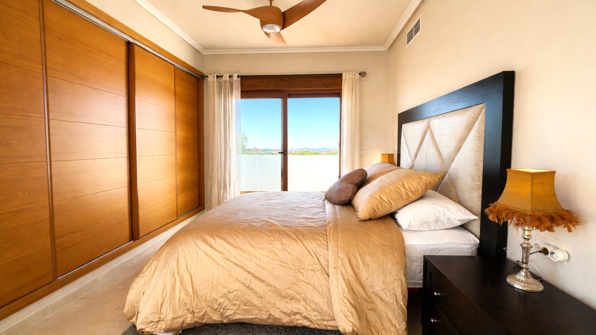 Reventa - Chalets -
Altaona Golf and Country Village - Altaona Golf - Country Village