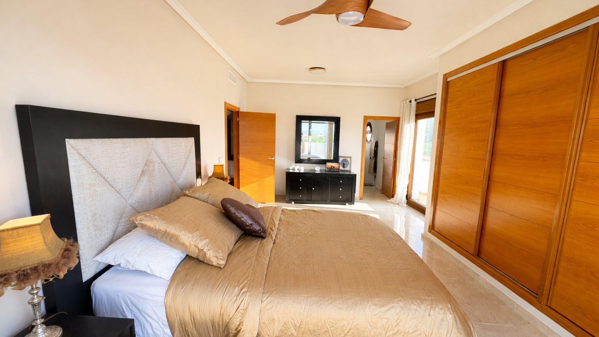 Reventa - Chalets -
Altaona Golf and Country Village - Altaona Golf - Country Village