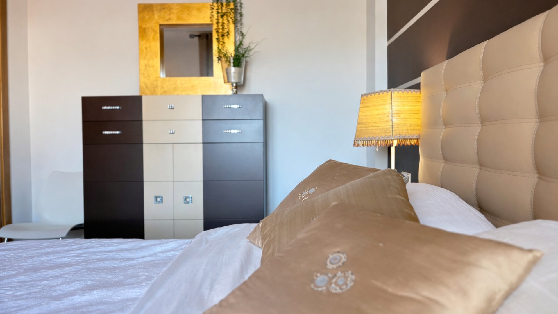 Reventa - Chalets -
Altaona Golf and Country Village - Altaona Golf - Country Village