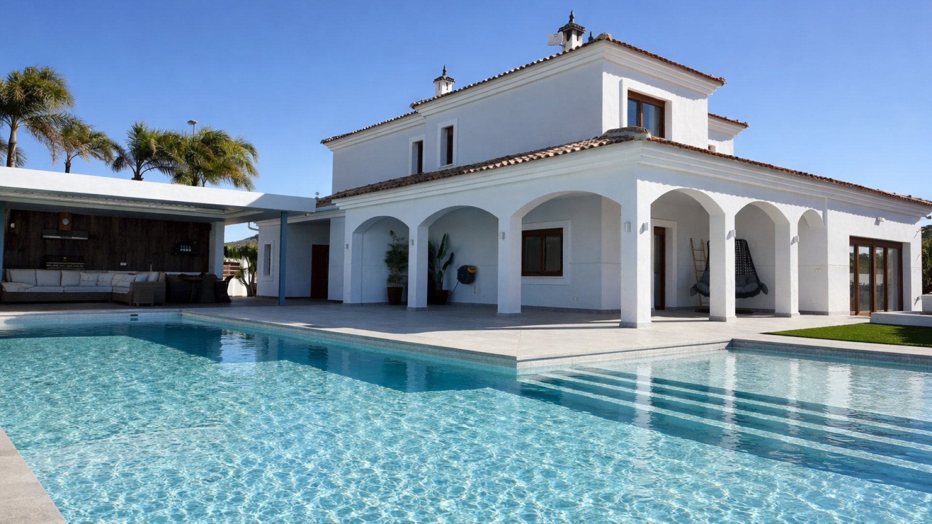 Reventa - Chalets -
Altaona Golf and Country Village - Altaona Golf - Country Village