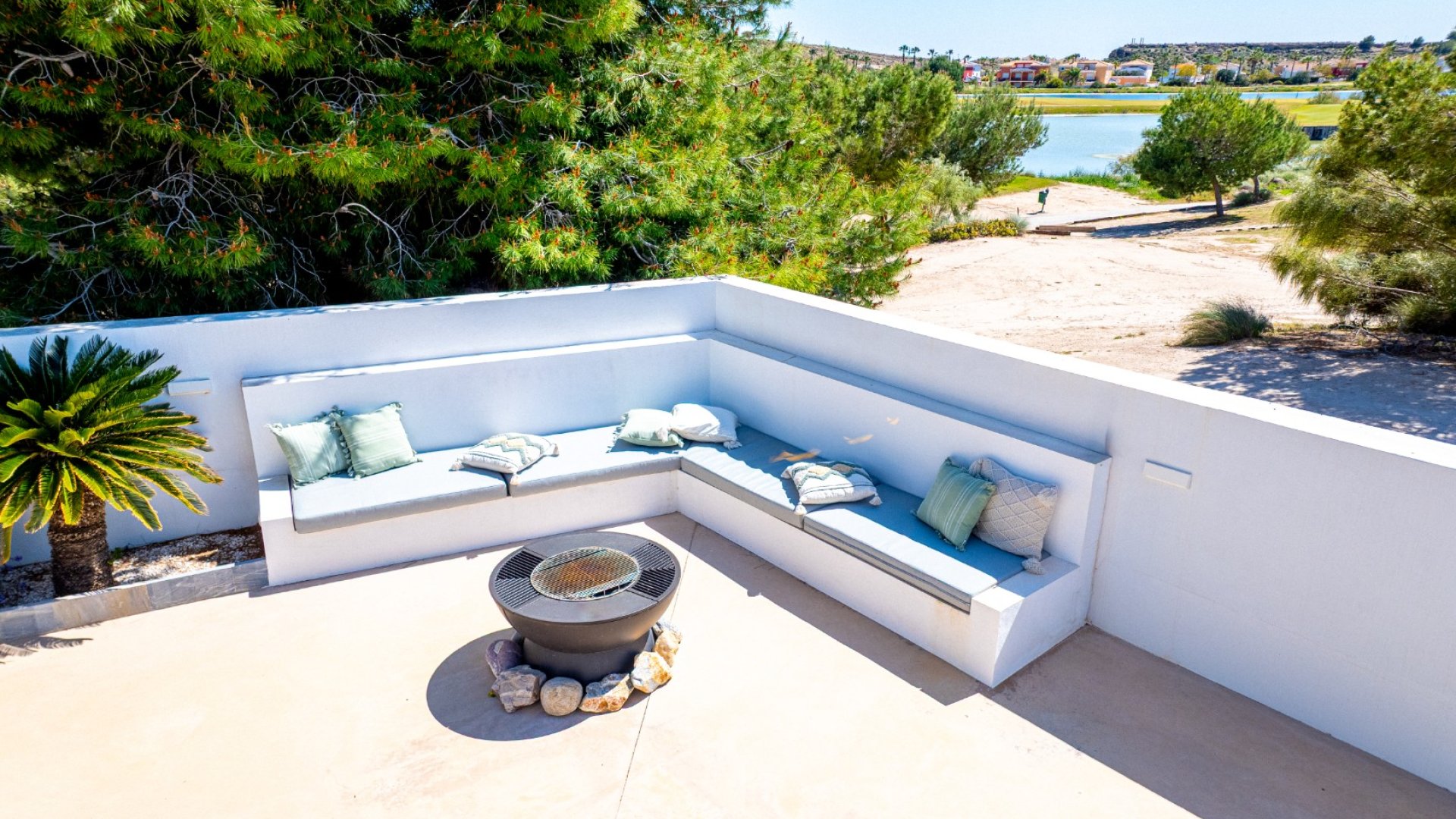 Reventa - Chalets -
Altaona Golf and Country Village - Altaona Golf - Country Village