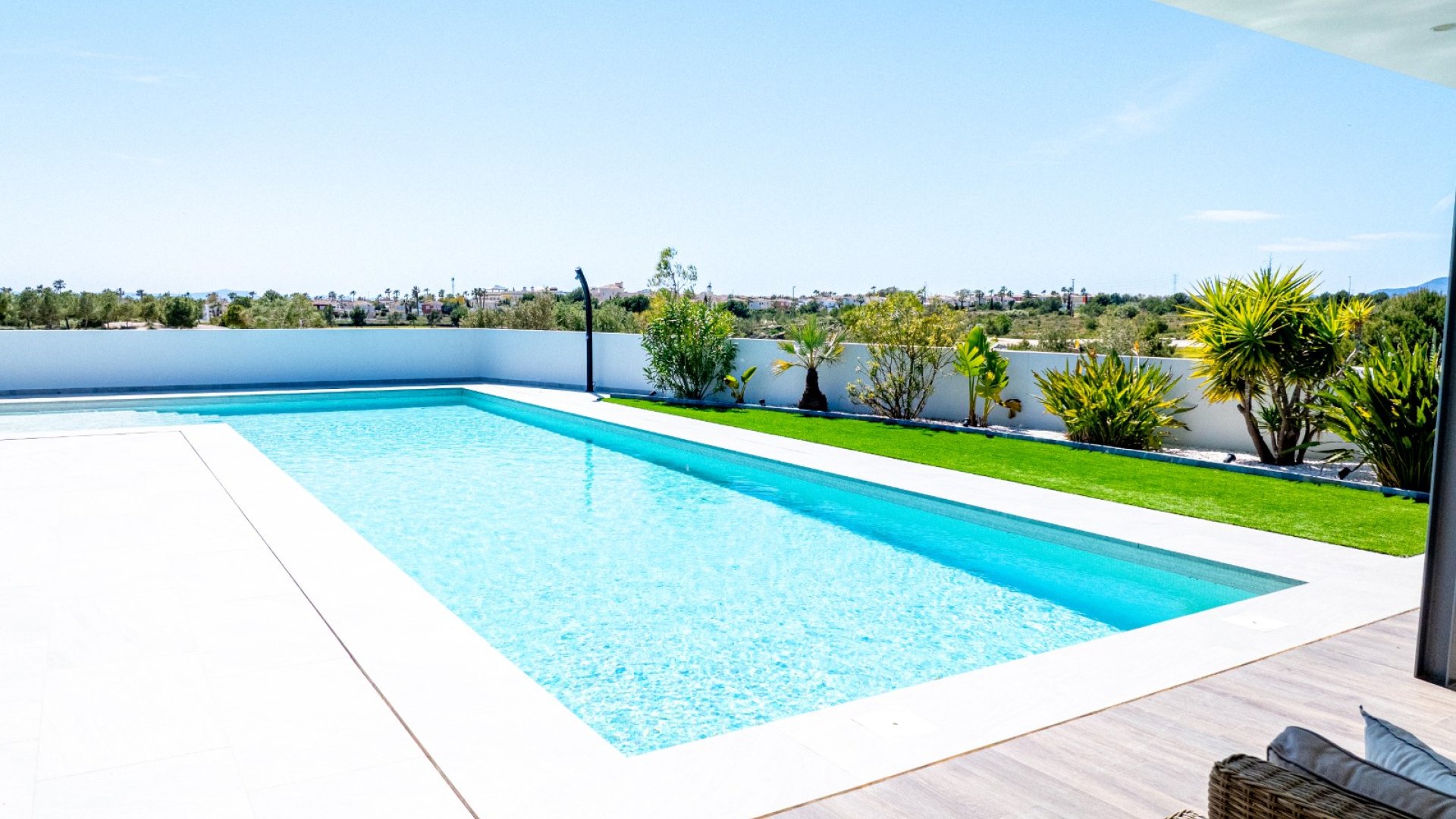 Reventa - Chalets -
Altaona Golf and Country Village - Altaona Golf - Country Village