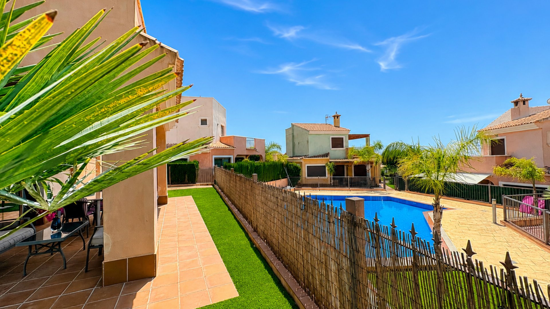 Reventa - Chalets -
Altaona Golf and Country Village - Altaona Golf - Country Village