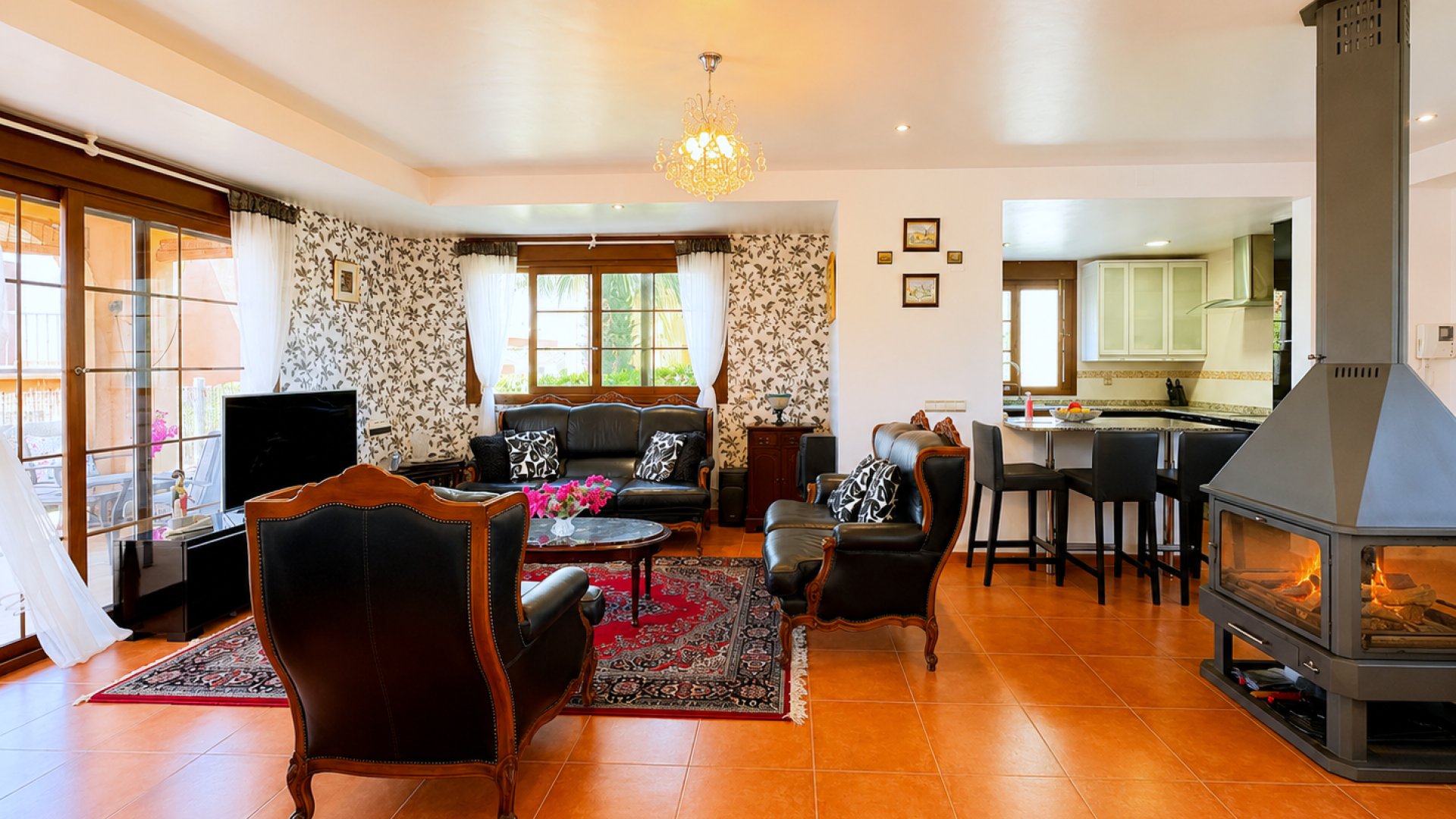 Reventa - Chalets -
Altaona Golf and Country Village - Altaona Golf - Country Village